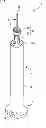 Fig. 01 - Method for manufacturing needle-equipped outer tube, and needle-equipped outer tube