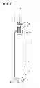Fig. 02 - Method for manufacturing needle-equipped outer tube, and needle-equipped outer tube