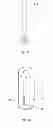 Fig. 08 - Syringe for mixing and ejecting an active pharmaceutical ingredient