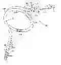 Fig. 01 - Gastric sizing systems including instruments for use in bariatric surgery