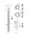Fig. 06 - Gastric sizing systems including instruments for use in bariatric surgery