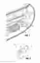 Fig. 07 - Surgical instrument with actuator spring arm
