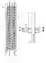 Fig. 03 - Ablation catheter system with wireless radio frequency temperature sensor