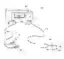 Fig. 01 - METHOD AND SYSTEM OF REDUCTION OF LOW FREQUENCY MUSCLE STIMULATION DURING ELECTROSURGICAL PROCEDURES