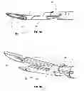 Fig. 16 - ELECTROSURGICAL DEVICE AND METHODS OF MANUFACTURE AND USE