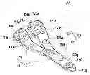 Fig. 01 - Bone plate structure, surgery device and method for bone plate implant