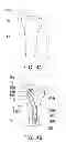 Fig. 04 - Bone plate structure, surgery device and method for bone plate implant