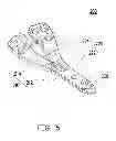 Fig. 07 - Bone plate structure, surgery device and method for bone plate implant