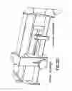 Fig. 07 - Positioning device for ankle joint replacement surgery