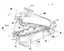 Fig. 01 - Multi-component detachable jaw tools and methods of using and making same