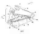 Fig. 02 - Multi-component detachable jaw tools and methods of using and making same