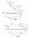 Fig. 08 - Multi-component detachable jaw tools and methods of using and making same