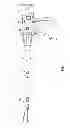 Fig. 02 - Surgical instrument having a power control circuit