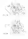 Fig. 16 - Method and apparatus for passing a suture