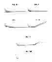 Fig. 03 - Suture passer with radiused upper jaw