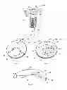 Fig. 03 - Spinal plate with compression locking