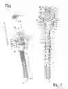 Fig. 02 - Sagittal angle screw with integral shank and receiver