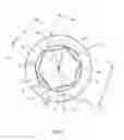 Fig. 08 - SURGICAL IMPLANT SYSTEM AND METHOD