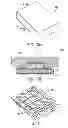 Fig. 07 - Cutaneous field stimulation with disposable and rechargeable components