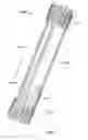 Fig. 02 - Prosthetic aortic heart valves