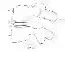 Fig. 02 - Expandable fusion device for positioning between adjacent vertebral bodies