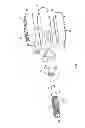 Fig. 03 - Expandable fusion device for positioning between adjacent vertebral bodies