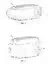 Fig. 04 - Expandable fusion device for positioning between adjacent vertebral bodies