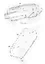 Fig. 08 - Expandable fusion device for positioning between adjacent vertebral bodies