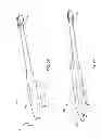Fig. 17 - Expandable fusion device for positioning between adjacent vertebral bodies