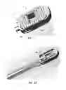 Fig. 19 - Expandable fusion device for positioning between adjacent vertebral bodies