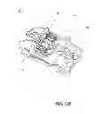 Fig. 40 - Implantable vertebral frame systems and related methods for spinal repair