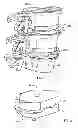 Fig. 02 - Systems and apparatuses for inserting an implant in intervertebral space