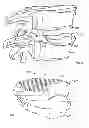 Fig. 04 - Systems and apparatuses for inserting an implant in intervertebral space