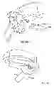 Fig. 09 - Systems and apparatuses for inserting an implant in intervertebral space