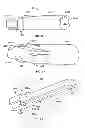 Fig. 32 - Systems and apparatuses for inserting an implant in intervertebral space