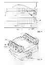 Fig. 40 - Systems and apparatuses for inserting an implant in intervertebral space