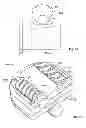 Fig. 45 - Systems and apparatuses for inserting an implant in intervertebral space