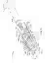 Fig. 63 - Systems and apparatuses for inserting an implant in intervertebral space