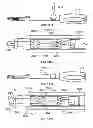 Fig. 65 - Systems and apparatuses for inserting an implant in intervertebral space
