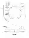 Fig. 69 - Systems and apparatuses for inserting an implant in intervertebral space