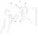 Fig. 01 - SHOULDER INTER-SPACER COMPONENT AND SURGICAL METHOD OF IMPLANTATION