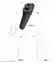 Fig. 03 - Modular reverse shoulder prostheses