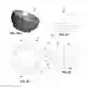 Fig. 07 - Modular reverse shoulder prostheses