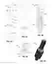 Fig. 19 - Modular reverse shoulder prostheses
