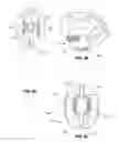 Fig. 26 - Modular reverse shoulder prostheses