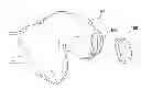 Fig. 01 - Methods and instruments for forming non-circular cartilage grafts