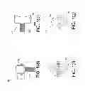 Fig. 03 - Methods and instruments for forming non-circular cartilage grafts