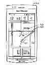 Fig. 01 - User device position indication for security and distributed race challenges