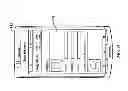 Fig. 07 - User device position indication for security and distributed race challenges