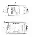Fig. 08 - User device position indication for security and distributed race challenges